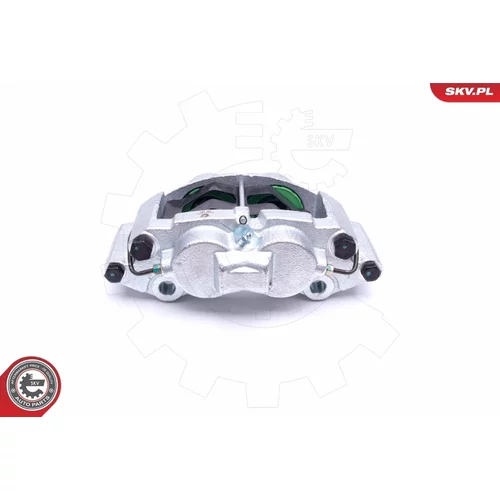 Brzdový strmeň 46SKV261 (ESEN SKV) - obr. 5