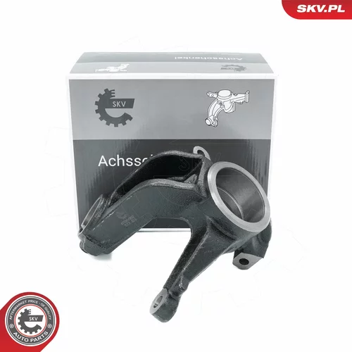 Čap nápravy zavesenia kolies ESEN SKV 47SKV902