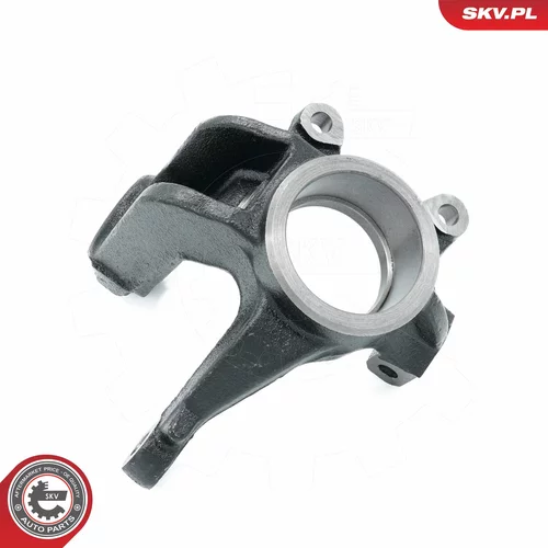 Čap nápravy zavesenia kolies 47SKV902 (ESEN SKV) - obr. 1