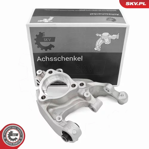 Čap nápravy zavesenia kolies ESEN SKV 47SKV942