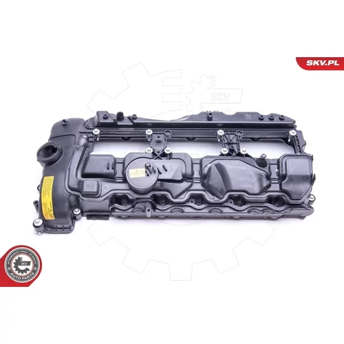 Kryt hlavy valcov 48SKV003 (ESEN SKV) - obr. 1