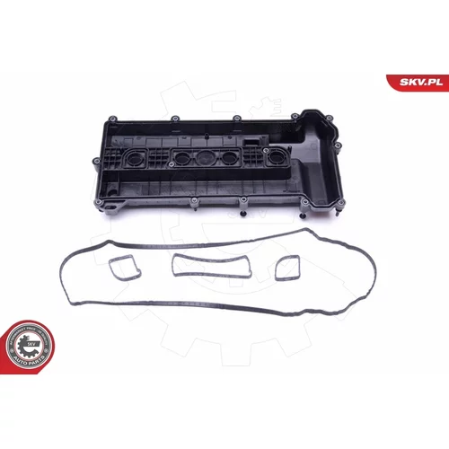 Kryt hlavy valcov 48SKV007 (ESEN SKV) - obr. 3