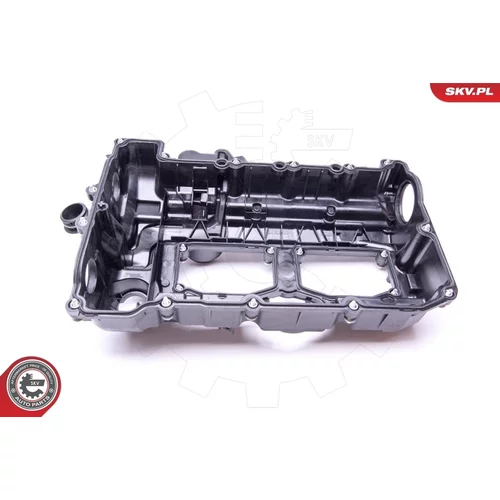 Kryt hlavy valcov 48SKV015 (ESEN SKV) - obr. 4