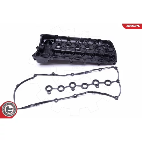 Kryt hlavy valcov 48SKV021 (ESEN SKV) - obr. 3