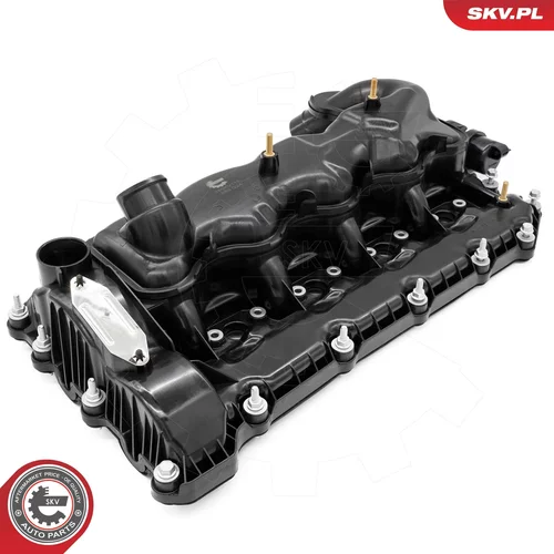 Kryt hlavy valcov 48SKV115 (ESEN SKV) - obr. 1
