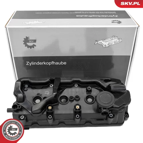 Kryt hlavy valcov ESEN SKV 48SKV123