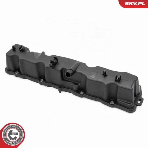 Kryt hlavy valcov 48SKV132 (ESEN SKV) - obr. 1