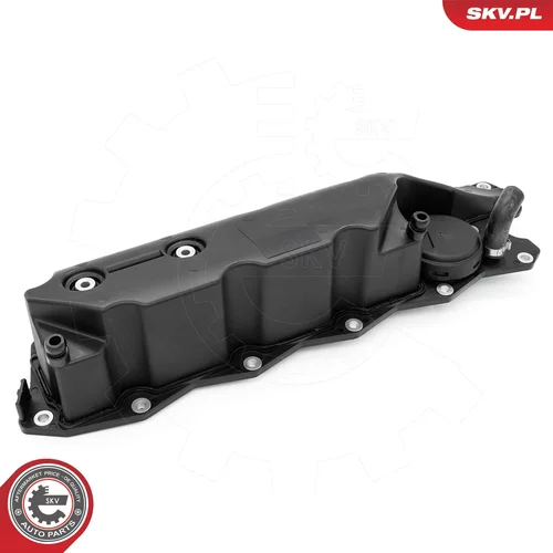Kryt hlavy valcov 48SKV159 (ESEN SKV) - obr. 2