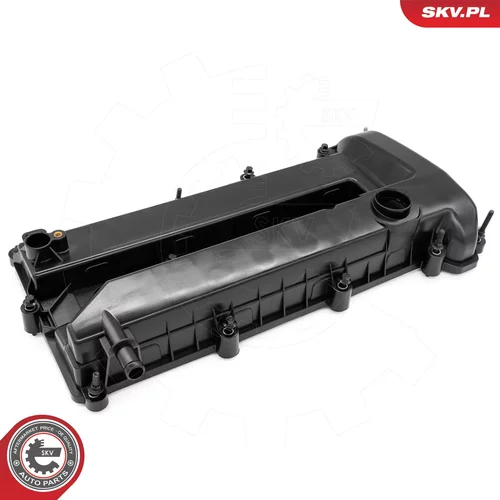 Kryt hlavy valcov 48SKV161 (ESEN SKV) - obr. 2