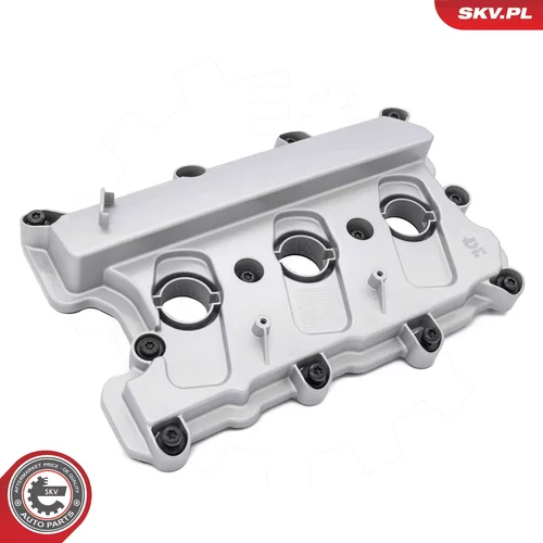Kryt hlavy valcov 48SKV163 (ESEN SKV) - obr. 1