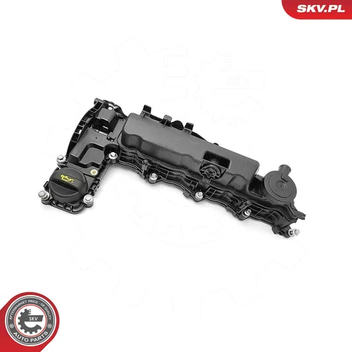 Kryt hlavy valcov ESEN SKV 48SKV178