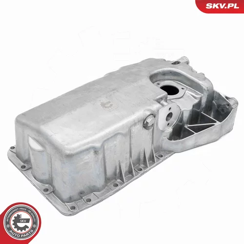 Olejová vaňa 48SKV840 (ESEN SKV) - obr. 1