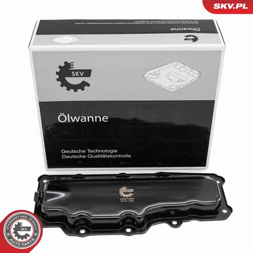 Olejová vaňa ESEN SKV 48SKV882