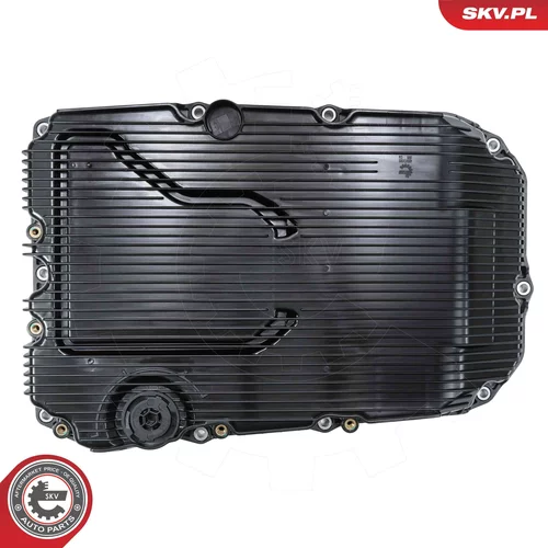Hydraulický filter automatickej prevodovky 48SKV885 (ESEN SKV) - obr. 4