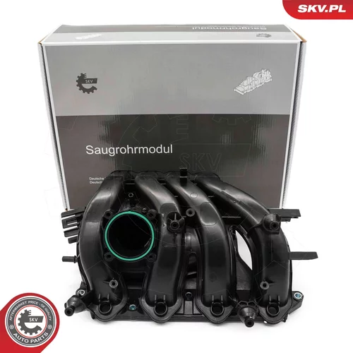 Sací trubkový modul ESEN SKV 49SKV087