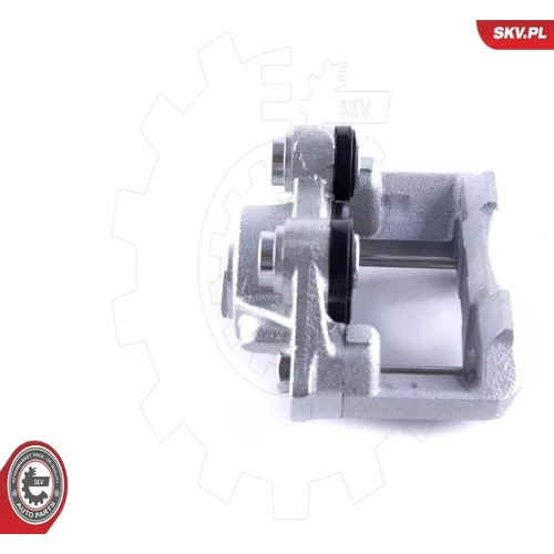 Brzdový strmeň 50SKV902 (ESEN SKV) - obr. 1