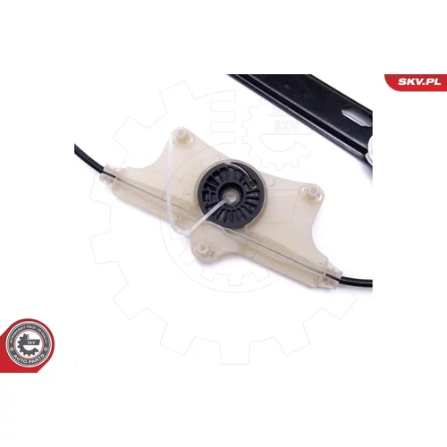 Mechanizmus zdvíhania okna 51SKV013 (ESEN SKV) - obr. 2