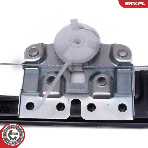 Mechanizmus zdvíhania okna 51SKV252 (ESEN SKV) - obr. 3