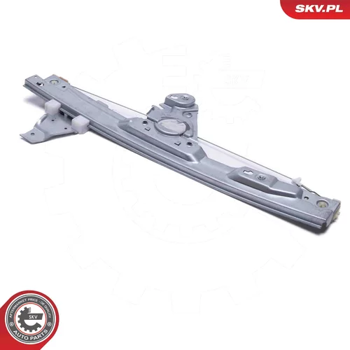 Mechanizmus zdvíhania okna 51SKV461 (ESEN SKV) - obr. 1