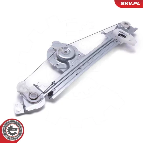 Mechanizmus zdvíhania okna 51SKV503 (ESEN SKV) - obr. 2