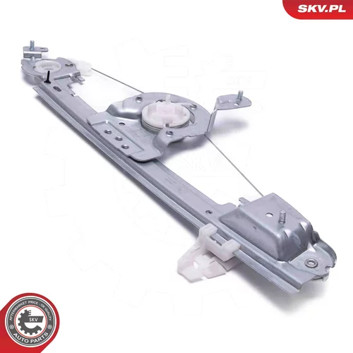 Mechanizmus zdvíhania okna 51SKV504 (ESEN SKV) - obr. 1
