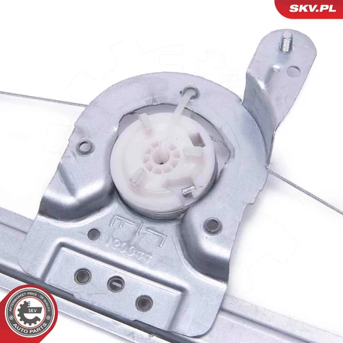 Mechanizmus zdvíhania okna 51SKV504 (ESEN SKV) - obr. 3