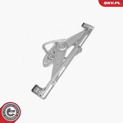 Mechanizmus zdvíhania okna ESEN SKV 51SKV591