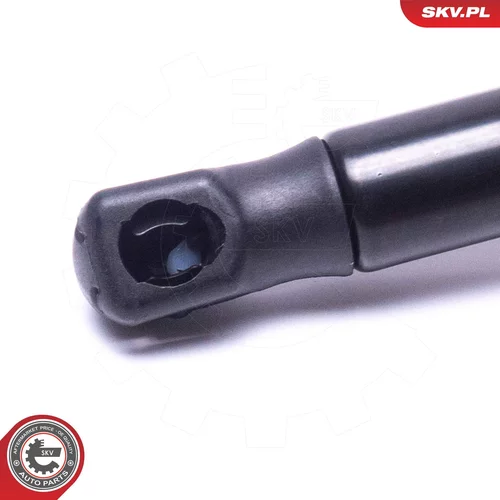 Plynová vzpera, kapota motora 52SKV130 (ESEN SKV) - obr. 2