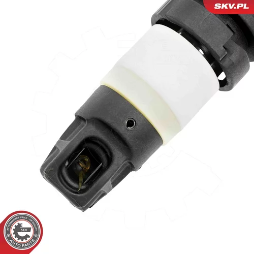 Elektromotor, zadná kapota 52SKV214 (ESEN SKV) - obr. 4