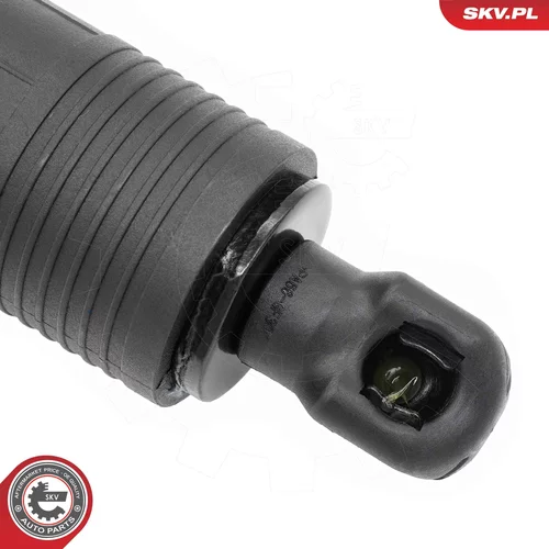 Elektromotor, zadná kapota 52SKV282 (ESEN SKV) - obr. 2