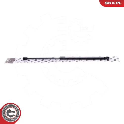 Pneumatická pružina, Batožinový/nákladný priestor 52SKV774 (ESEN SKV) - obr. 1