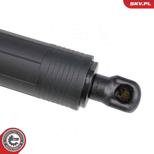 Elektromotor, zadná kapota 52SKV886 (ESEN SKV) - obr. 2