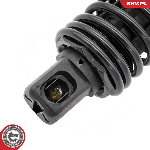 Elektromotor, zadná kapota 52SKV987 (ESEN SKV) - obr. 3