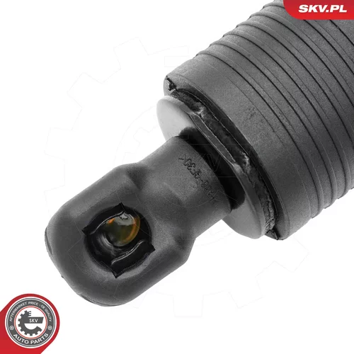 Elektromotor, zadná kapota 52SKV992 (ESEN SKV) - obr. 2