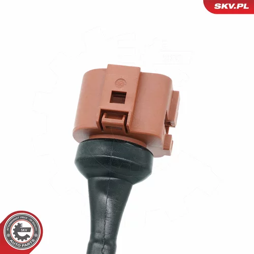 Sada na opravu káblov, centrálana elektronika 53SKV140 (ESEN SKV) - obr. 4