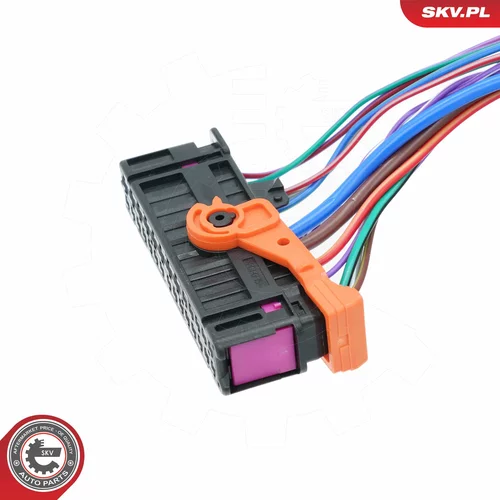 Opravná sada, káblový zväzok 53SKV141 (ESEN SKV) - obr. 3