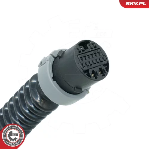 Súprava na opravu káblov, dvere 53SKV159 (ESEN SKV) - obr. 3