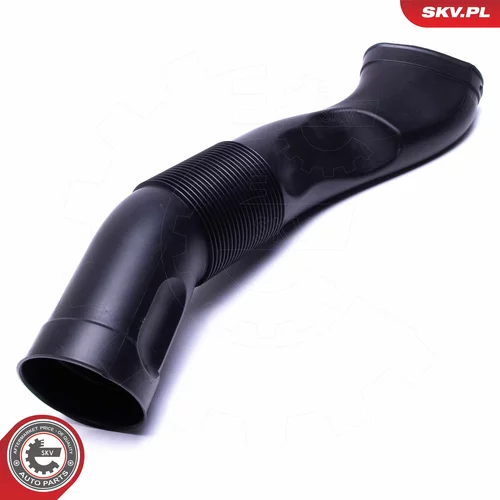 Nasávacia hadica, Vzduchový filter 54SKV235 (ESEN SKV) - obr. 2