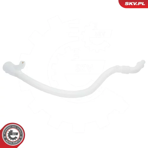 Hadica chladenia 54SKV260 (ESEN SKV) - obr. 2