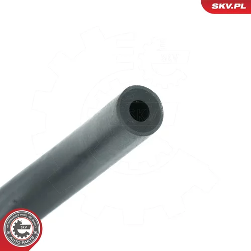 Trubka prepadu 54SKV267 (ESEN SKV) - obr. 3