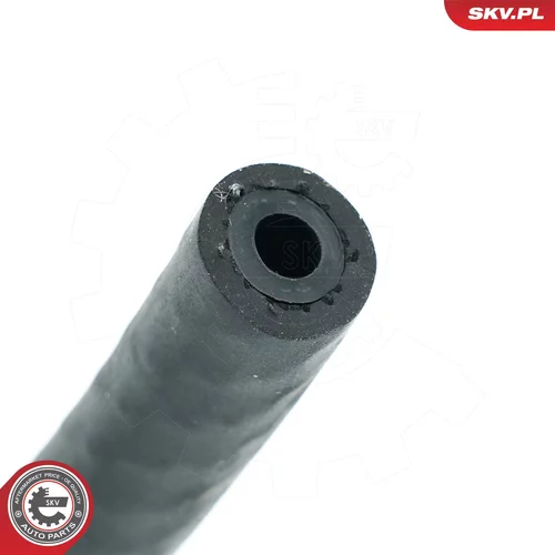 Trubka prepadu 54SKV280 (ESEN SKV) - obr. 3