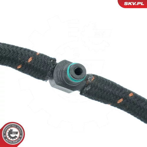 Trubka prepadu 54SKV314 (ESEN SKV) - obr. 3
