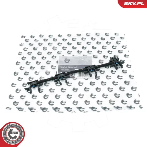Trubka prepadu ESEN SKV 54SKV328
