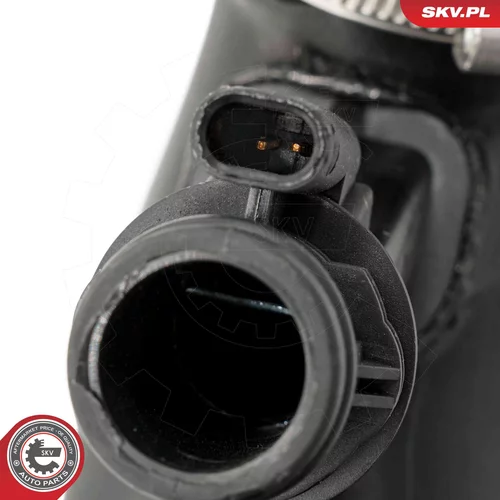 Nasávacia hadica, Vzduchový filter 54SKV564 (ESEN SKV) - obr. 6