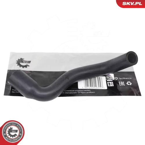 Hadica chladenia ESEN SKV 54SKV892