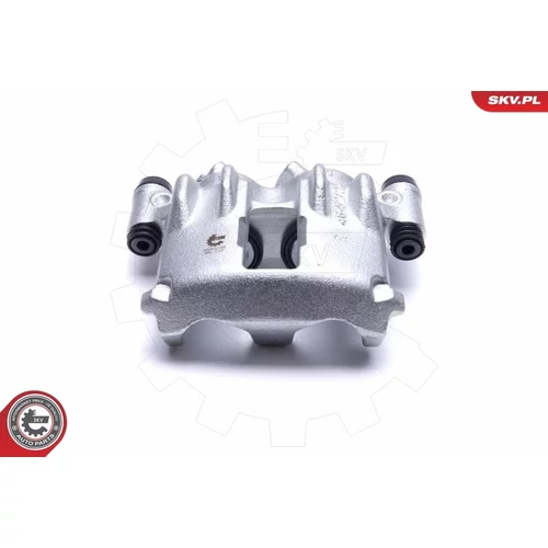 Brzdový strmeň 55SKV182 (ESEN SKV) - obr. 5