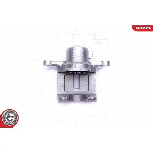 Brzdový strmeň 55SKV803 (ESEN SKV) - obr. 3