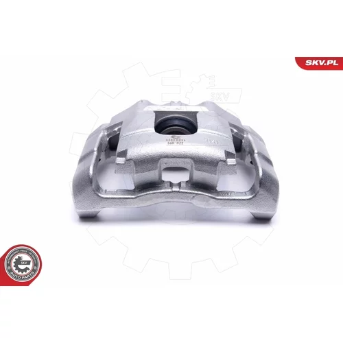 Brzdový strmeň 55SKV831 (ESEN SKV) - obr. 5
