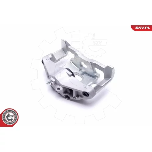 Brzdový strmeň 55SKV832 (ESEN SKV) - obr. 1