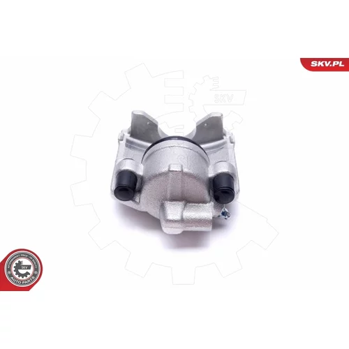 Brzdový strmeň 55SKV881 (ESEN SKV) - obr. 4
